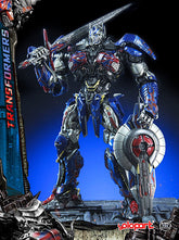 Yolopark® AMK PRO OPTIMUS PRIME (TRANSFORMERS: THE LAST KNIGHT MOVIE VERSION) Action figure toy